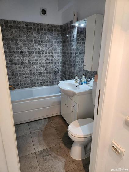 Apartament 2 camere - 8
