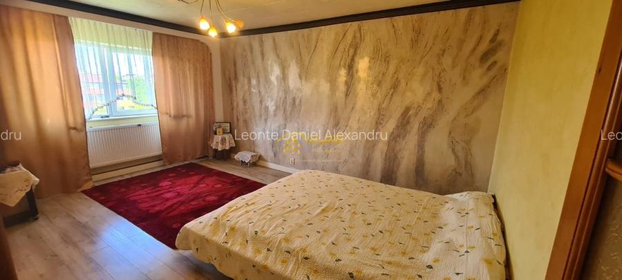 Apartament 2 camere decomandate Nicolina