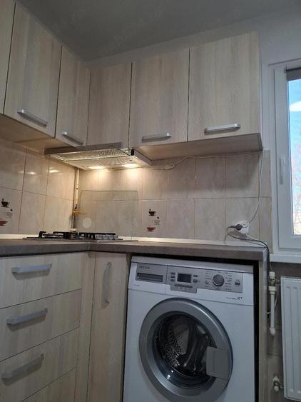 Vind Apartament renovat Narcisa - 10