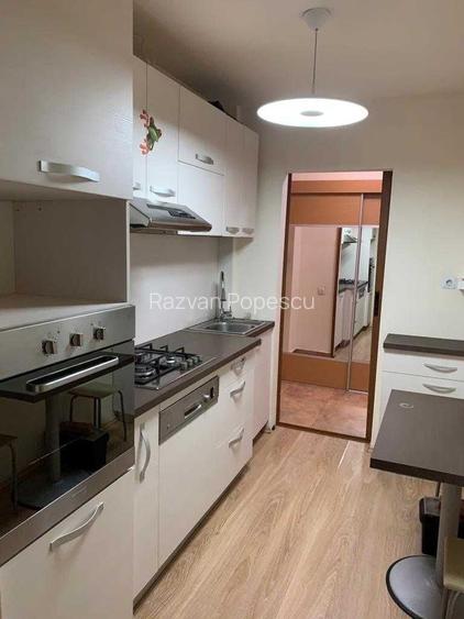 Inchiriere Apartament 3 camere Drumul Taberei-Favorit Inchiriere Apartament 3 camere Drumul Taberei-Favorit