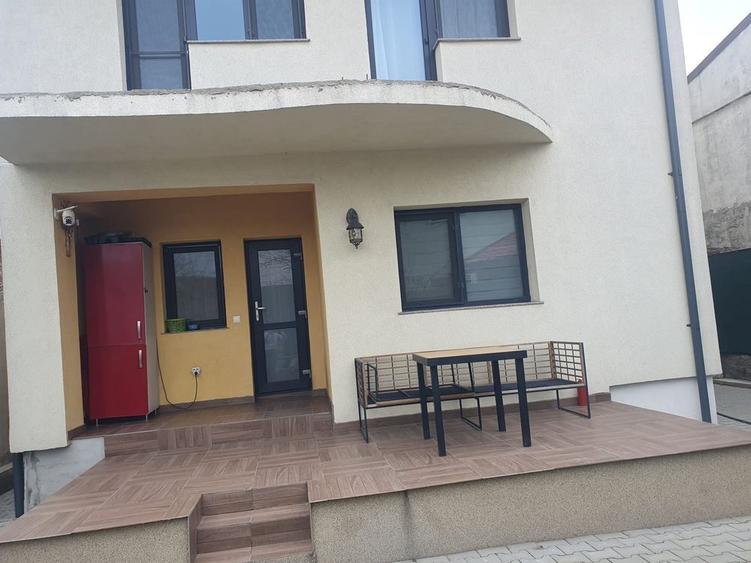 Vand vila P+E constanta cartier medea - 5