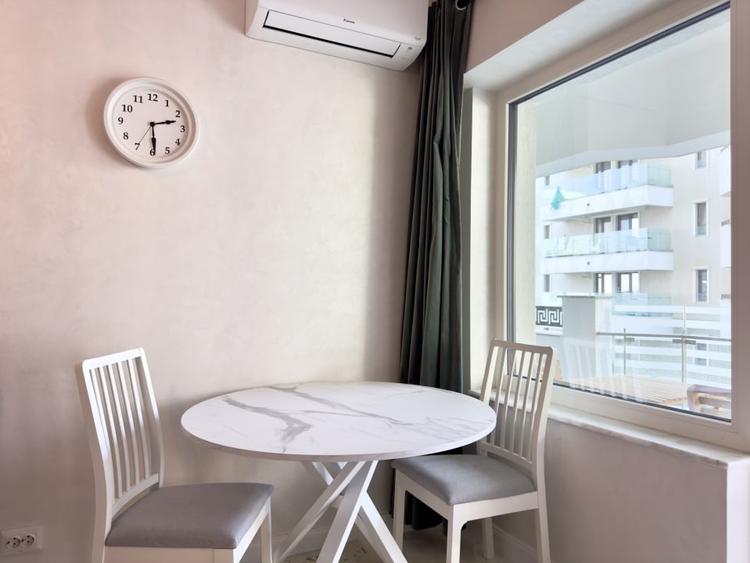 APARTAMENT 2 CAMERE ROYAL TOWN COPOU spre inchiriere - 8