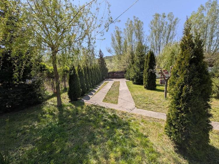 Casa de vanzare Comuna Mo?na, Jude?ul Ia?i - 8