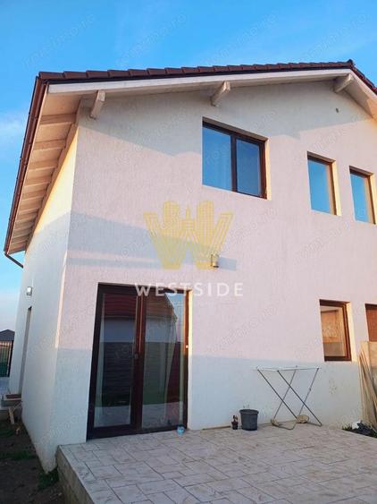 Duplex premium de vanzare, in Sanandrei - 7