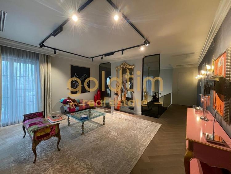 VILA IMPRESIONANTA/LUX/CURTE/GRADINA/SAUNA/SEMINEU/SCOALA AMERICANA - 78