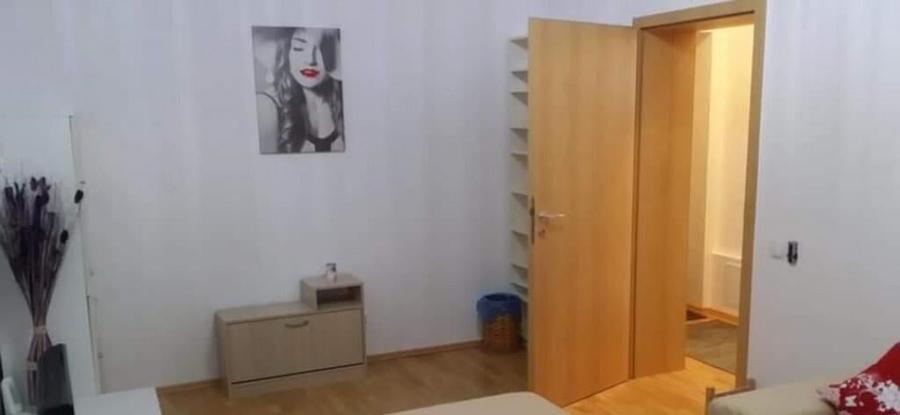 Garsoniera de inchiriat zona Giurgiului - 2