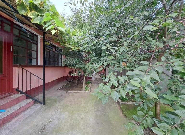 RECO Casa Salonta Fuveskert - 2