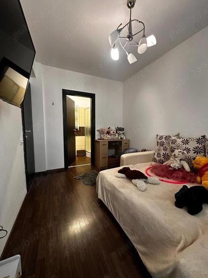3 camere 10 min metrou Leonida - 2
