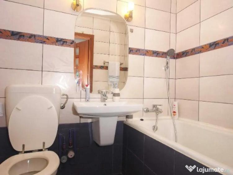 2 camere Brancoveanu,etaj intermediar,renovat - 8