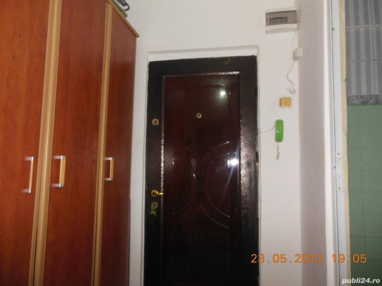 Schimb Garsoniera Confort 3 Titan-Vis-a vis Auchan cu apartament 2 camere+diferenta - 4