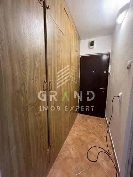 Garsoniera Moderna | Balcon | 28 mp | Zorilor/Piata Agroalimentara Zorilor - 13