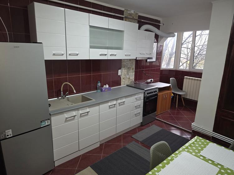 Apartament cu doua camere modern si spatios in Tudor Vladimirescu - 5