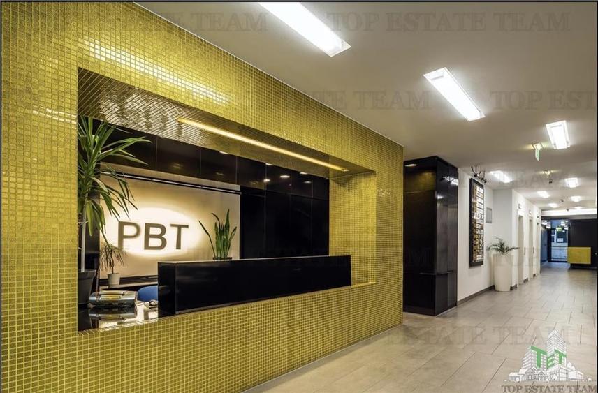Spatiu de Birouri de 245 mp in Zona Pipera Metrou - 2