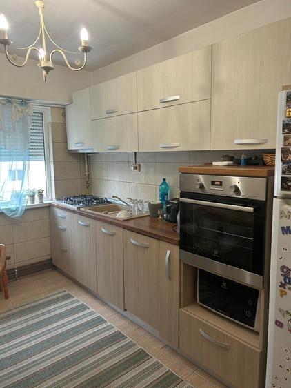 Tomis 3, apartament 3 camere confort 0 - 9