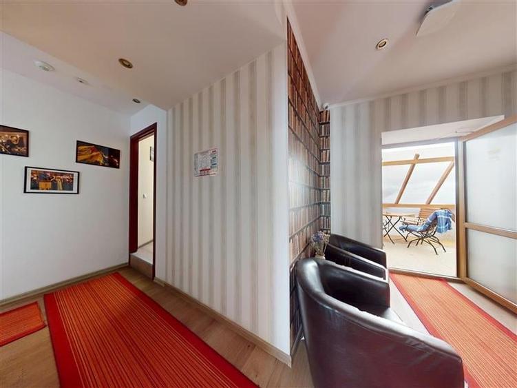 LIVE! Hotel+restaurant, Centrul Istoric - Piata Unirii, Brasov - 35