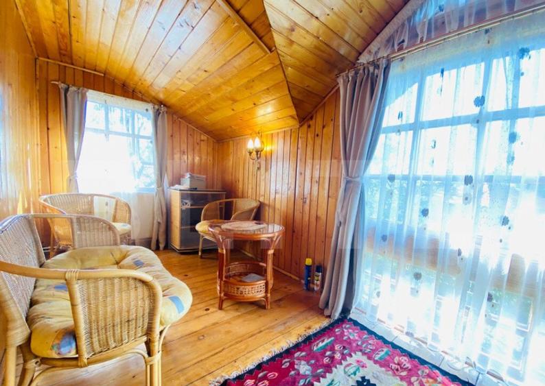 Casa superba Valenii de Munte , Teren Generos 2031 mp ! - 5