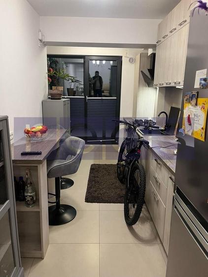 VANZARE 3 CAMERE GROZAVESTI | BLOC NOU | GATA DE MUTAT - 4