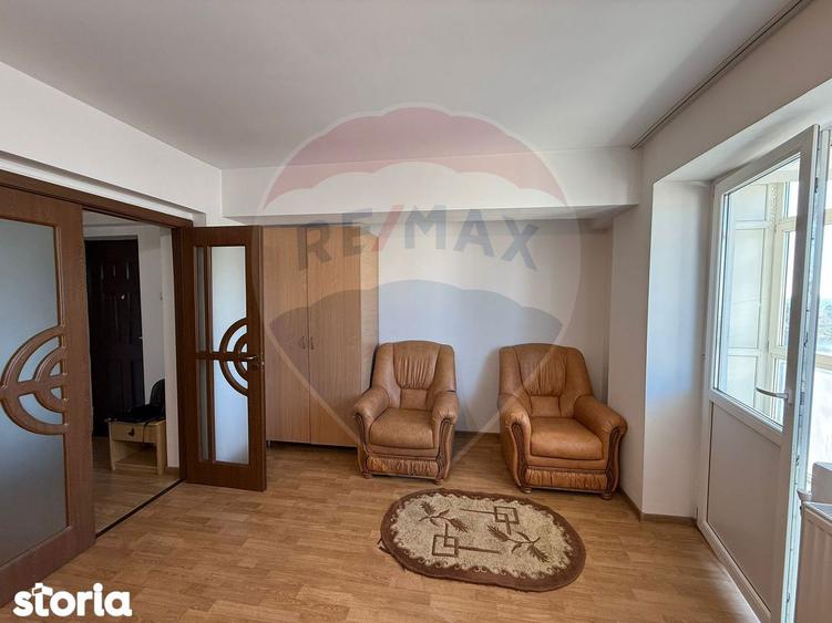 Apartament cu 1 camere de inchiriat in zona Cornitoiu - 7