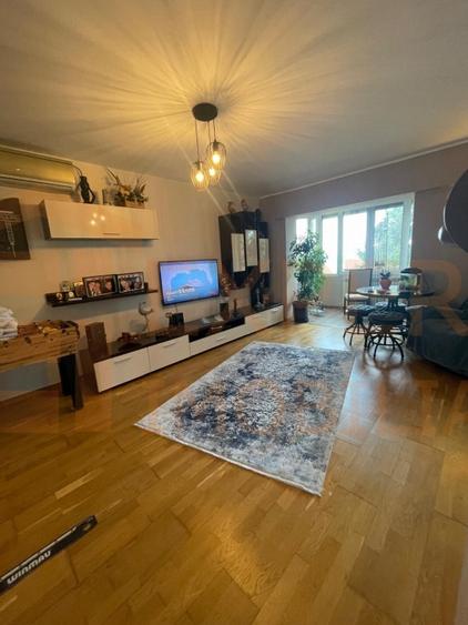 Apartament cu vedere frontala catre mare - zona Faleza Nord, Constanta - 20