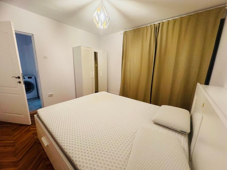 Aproape de MEDICINA  - PET FRIENDLY !!! - 9