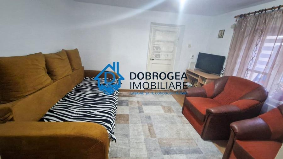 ZONA PODGORIILOR - CASA 3 CAMERE, SUPRAFATA 94 MP, CENTRALA GAZ - 15