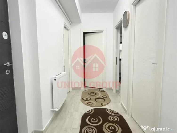 Apartament 2 Camere Decomandat si Loc de Parcare Subteran - - 2