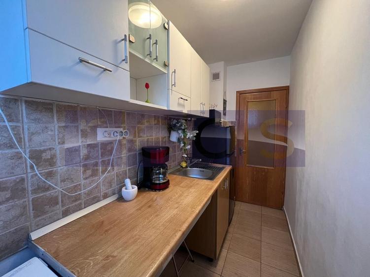 INCHIRIERE GARSONIERA | DECOMANDATA | BOXA | ZONA TINERETULUI- TIMPURI NOI - 7