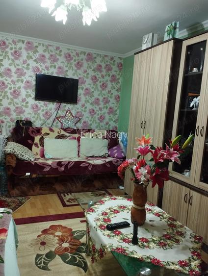 Apartament cu o camer Apartament cu o camer