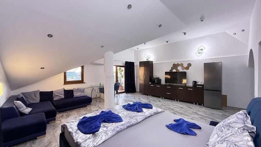 Casa S+P+1+M | 197 mp utili | Curte libera | COMISION 0 - 10