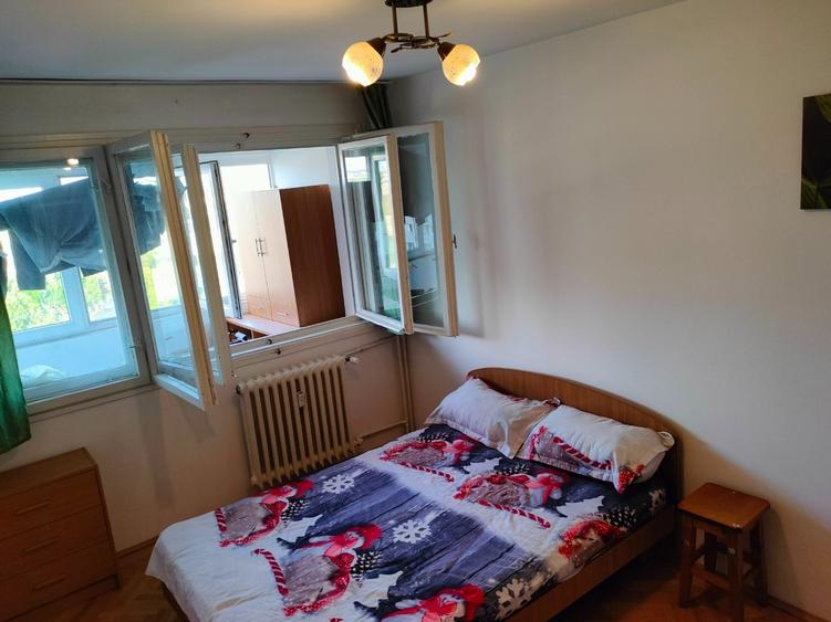 Bucuresti Noi, Parc Bazilescu, ap. 2 cam., et. 9/10, 30 m metrou Bazilescu - 8