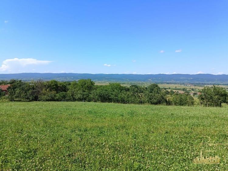 Teren extravilan 9093 mp de vanzare in Josani, com. Magesti - Bihor - 8