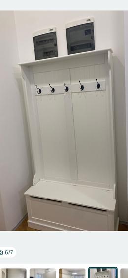 Apartament 2 camere Pipera 4 City North - 7