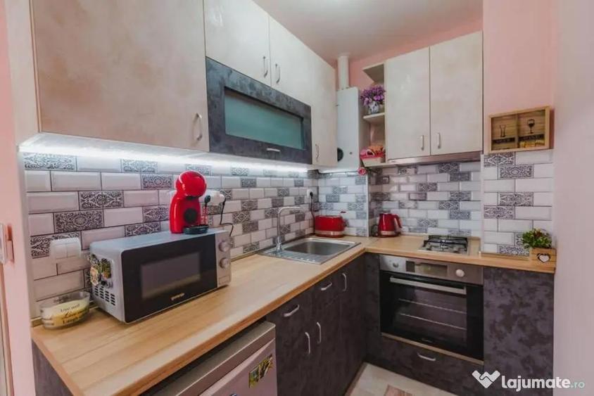 Apartament cu 2 camere de inchiriat zona Cragasi - 2