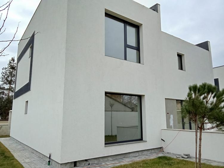 Vila Individuală în Stil Mediteranean - Bragadiru, Zona Cristalului - 5