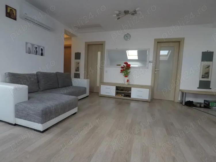 Apartament 3camere bloc nou - 8