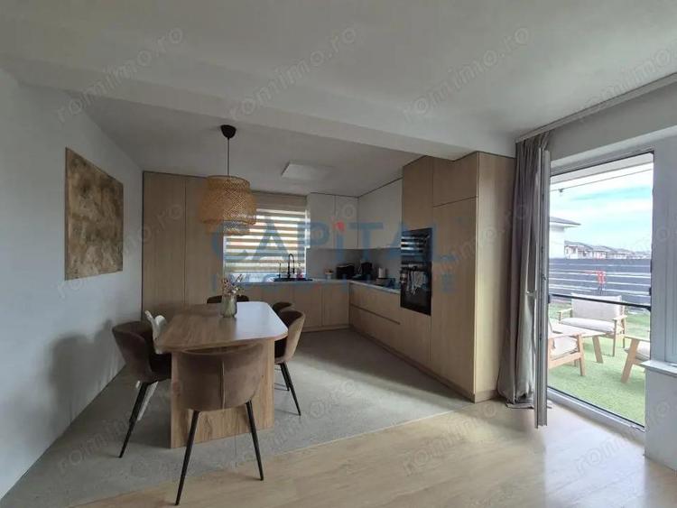 Casa superba la cheie, central Dezmir - 5