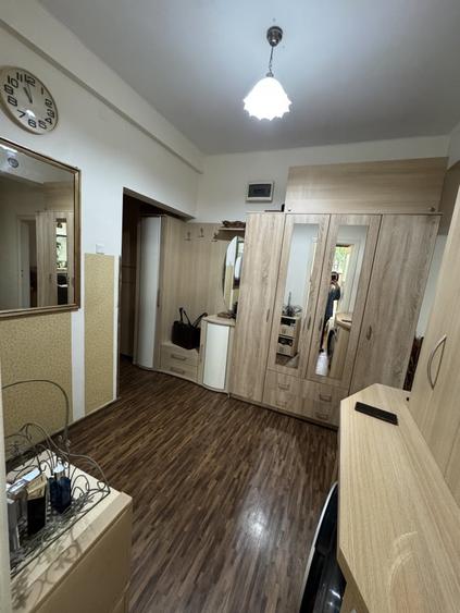 Apartament 3 camere, cf 1A, semidec, parter/5, Ultracentral - 6