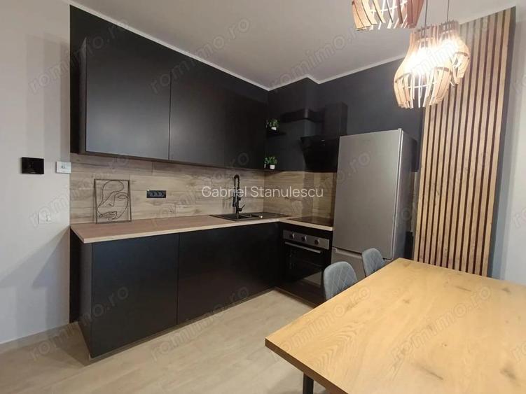 Apartament cochet cu 2 camere | Torontalului
