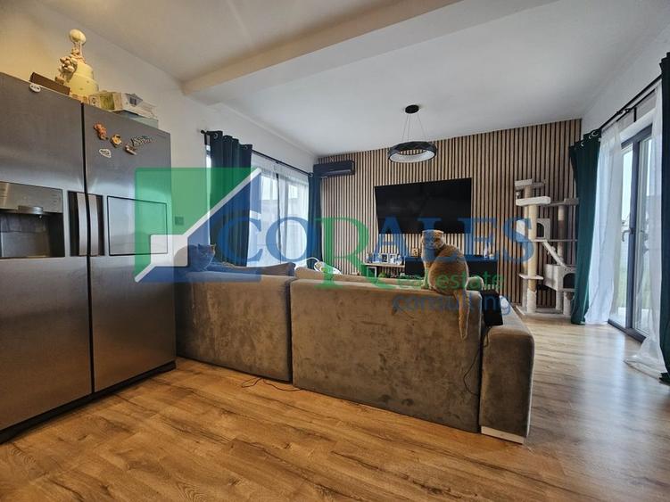 Duplex modern de v&acirc;nzare &icirc;n Dumbrăvița - Tudor Vladimirescu! - 2