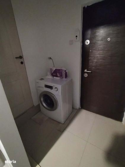 Garsoniera la inchiriat - Nicolina - 5