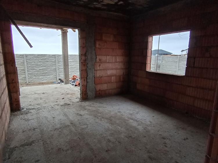 Sanandrei Casa Individuala Pe Parter, Suprafete Generoase, Bucatarie Separata - 6