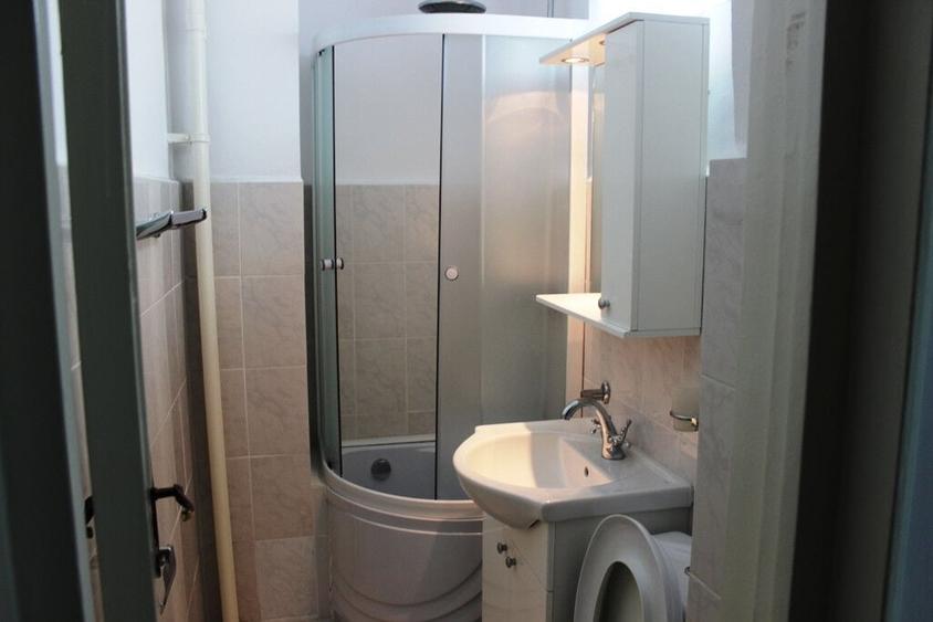 Gradina Icoanei Dacia 198 util 5 camere mobilate 1290 euro - 10