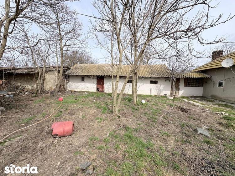 Ferma de vanzare , Loc Nistoresti Jud Constanta - 11