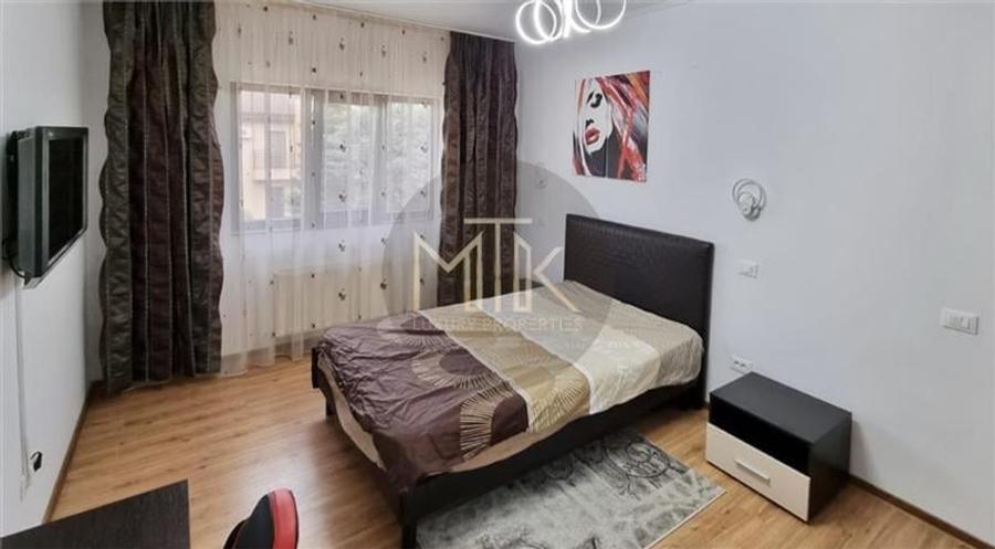 Vila moderna cu piscina I  Pipera I 2 Locuri de parcare - 13