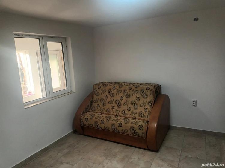 Vand casa in com Popesti,jud Vrancea - 6