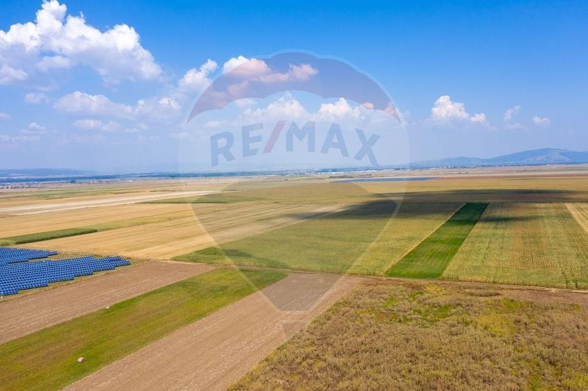 Teren Harman 29200mp pretabil dezvoltare industriala - 4