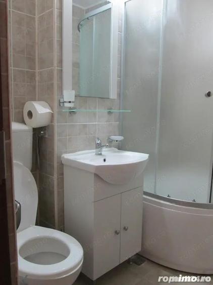 Inchiriez garsoniera zona Badea Cartan - 1