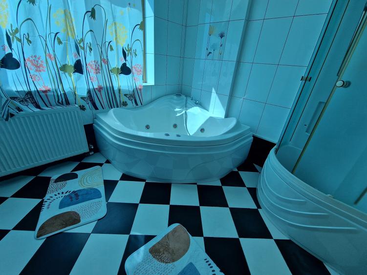 Hanul cu Peste - 3 Camere decomandate 105mp, mobilat-utilat complet - 20