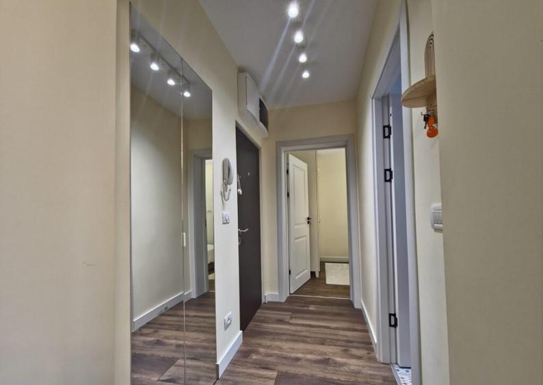 Apartament 3 camere, Tomis 2 renovat, mobilat, utilat, 5 - 2