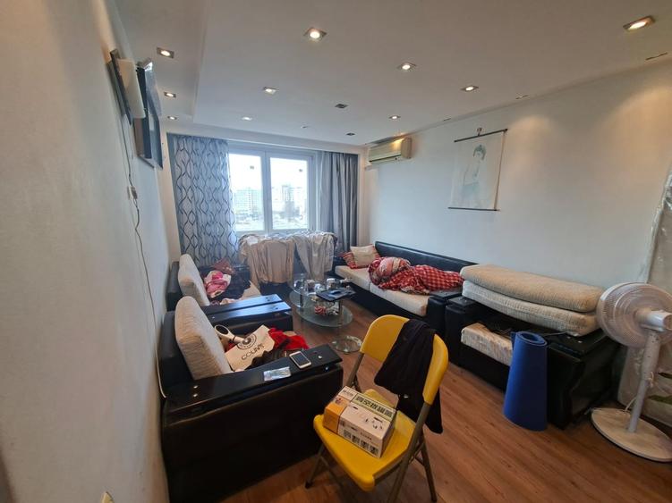 Colentina Rau - Maior Bacila - Fundeni - 5 min Parc Motodrom - 2